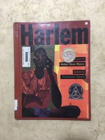Harlem（精装）