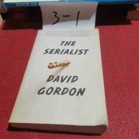 The Serialist：A Novel