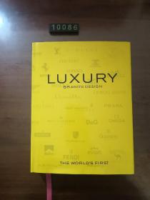 英文 LUXURY BRAND'S DESIGN 奢侈品牌设计