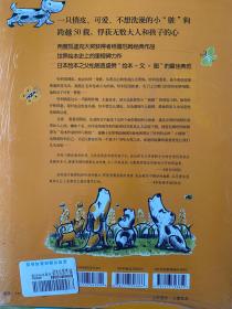 全新 好脏的哈利 精装本  套装四册 凯迪克大奖格雷厄姆 新星出版社 白鸽书世界 2012