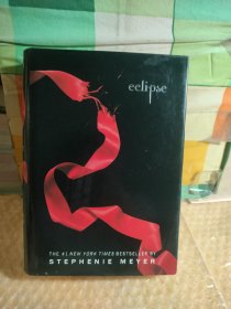 Eclipse Stephenie Meyer