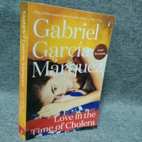 love in the time of cholera