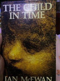 child in time 初版 ian mcewan