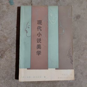 现代小说美学