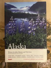 Compass American Guides: Alaska, 3rd Edition