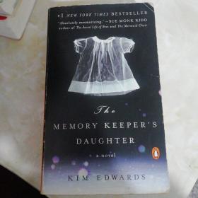 The Memory Keeper's Daughter  不存在的女儿