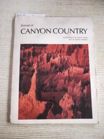 CANYON COUNTRY