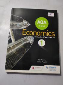 AQA A-Level ECONOMICS 1