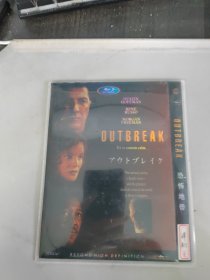 恐怖地带 DVD