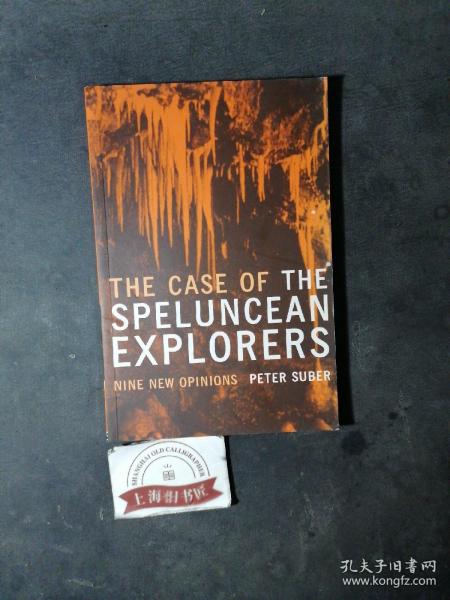 The Case of the Speluncean Explorers：Nine New Opinions