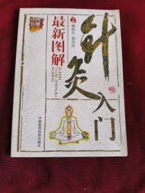 图解中医：最新图解针灸入门【247】