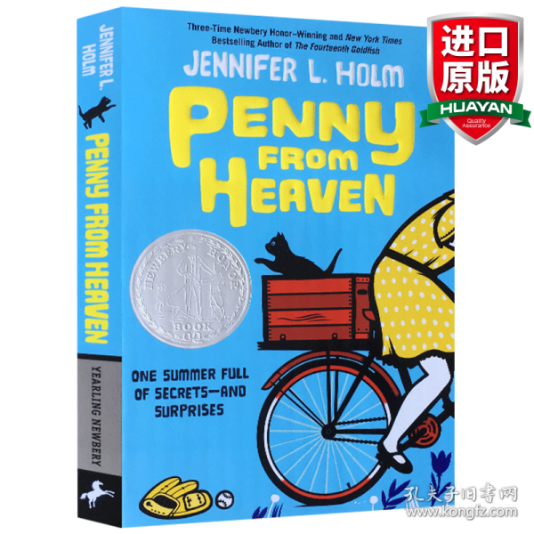 Penny from Heaven 天堂的便士