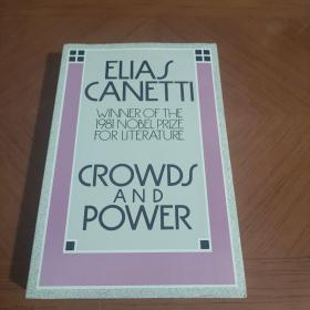 Crowds and Power
