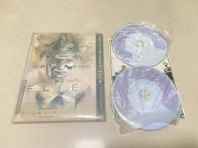 电影《蝇王》 DVD