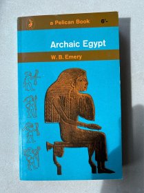 Archaic Egypt