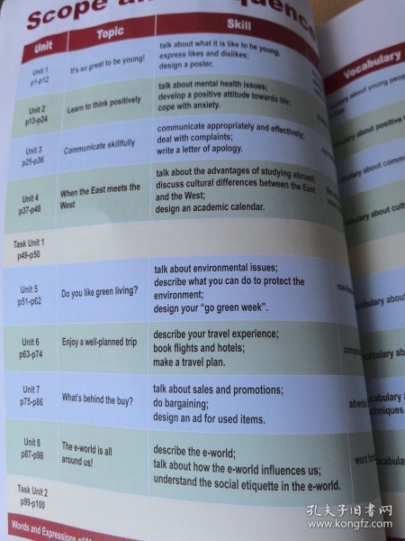 新技能英语高级教程/“十二五”职业教育国家规划教材