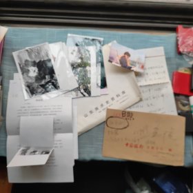 中国美术家协会会员，日照市青年书法、美术家协会主席、中国金融美术家协会副主席，山东省美术家协会主席团委员，泰安市美术家协会副主席孙成刚美术家手写简历签名 信封1个 信札一通，照片及代表作品照片签名9张 一个带税字全球邮政特快专递 山东美术史资料库