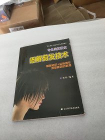 专业美发教室：图解剪发技术