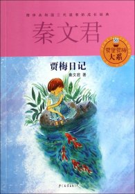贾梅日记