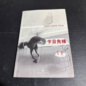 今日先锋14