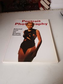 Portrait Photography Selected from the Graphis Annuals