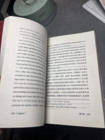 了不起的盖茨比 正版无删减英文版原版原著翻译中文全译本英汉对照 世界名著-振宇书虫（英汉对照注释版）