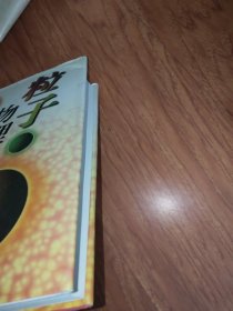 粒子物理和场论