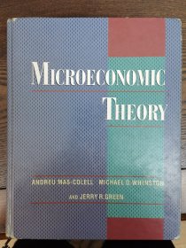 Microeconomic Theory