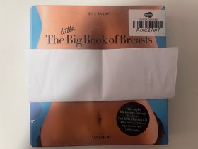 Dian hanson little big breasts book