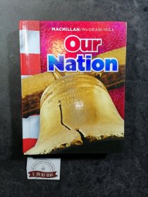 Our Nation（精装）