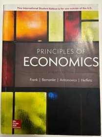 Principles  of Economics（7e）