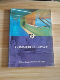 英文原版 Offices: Spaces, Furniture and Lamps (AR Series)