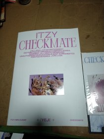 CHЕCКMATE