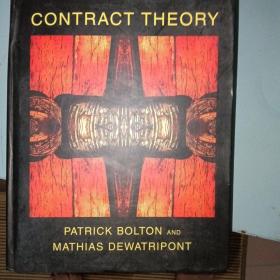 Contract Theory
