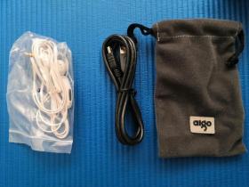 爱国者数码英语学习机F560