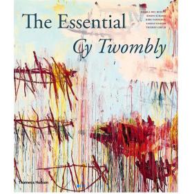 The Essential Cy Twombly 托姆布雷作品