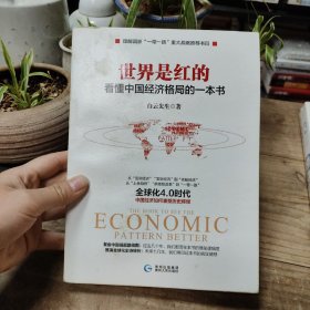 世界是红的：看懂中国经济格局的一本书 