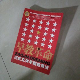 早教革命:冯式立体早期教育法