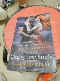 THE MORTAL INSTRUMENTS Book Five