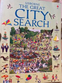 The great city search