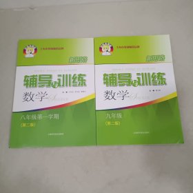 新思路辅导与训练 数学 九年级（第二版）