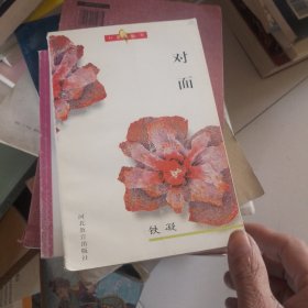 对面：红罂粟丛书
