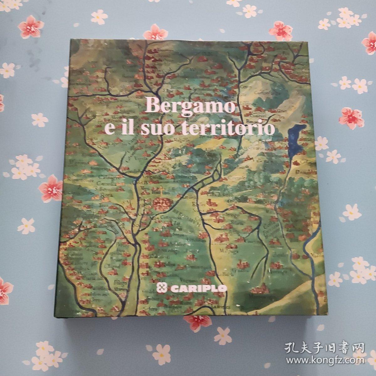 Bergamo e il suo territorio