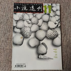 《小说选刊》2002年第11期