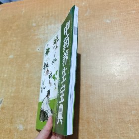 中药养生宝典