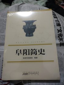 阜阳简史