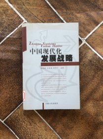 中国现代化发展战略