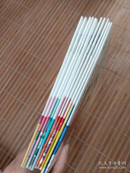 亲亲科学图书馆 第7辑：残疾