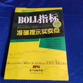 BOLL指标准确提示买卖点