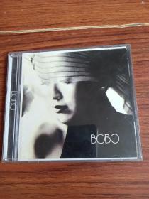 BOBO（音乐CD）